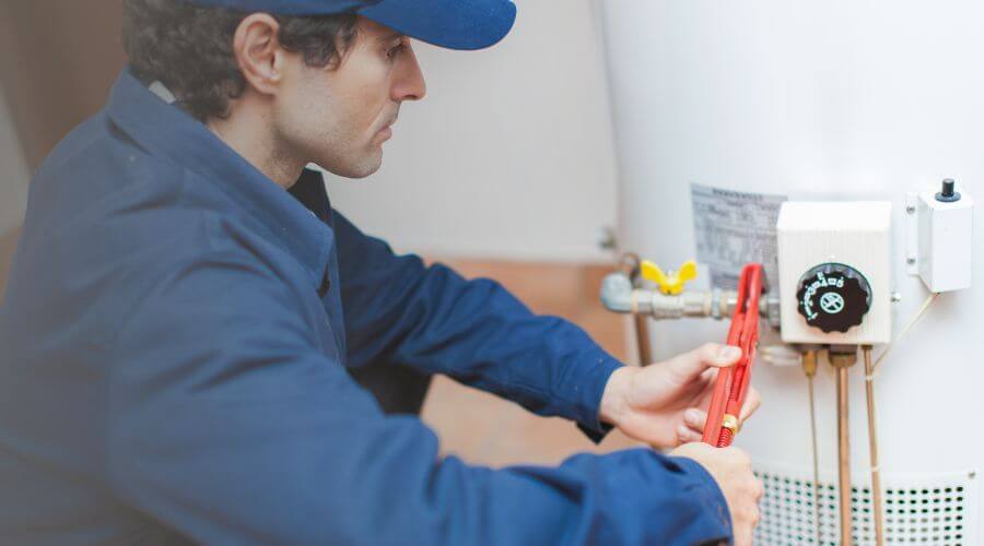 Professional expert plumbing services in Big Bar, CA